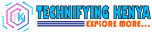 Technifying Kenya